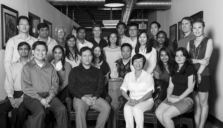 Zobrist eCommerce Team
