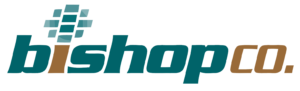 Bishopco logo transparent background