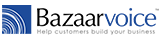Bazaar voice logo