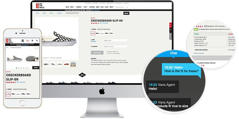 Creative cloud devices