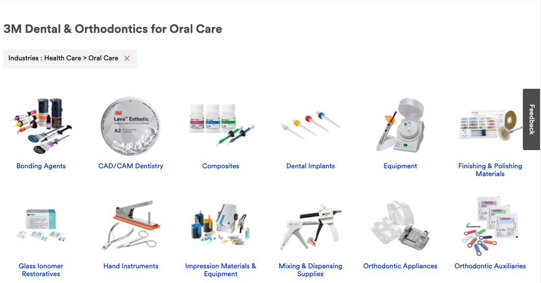3M Oral Care Got a Makeover with a Brand New Customer Experience!