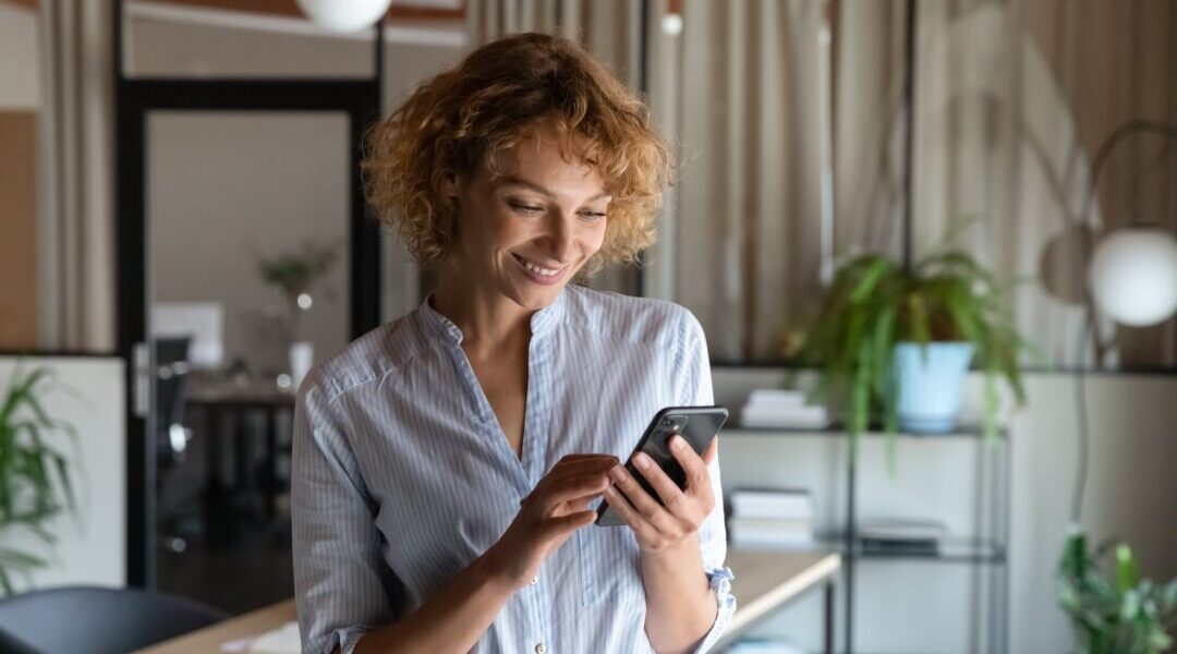 Mobile Commerce