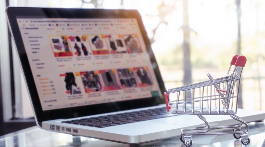 product catalog